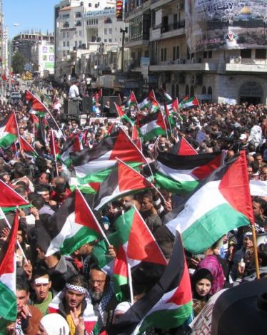 القوى الوطنية والإسلامية