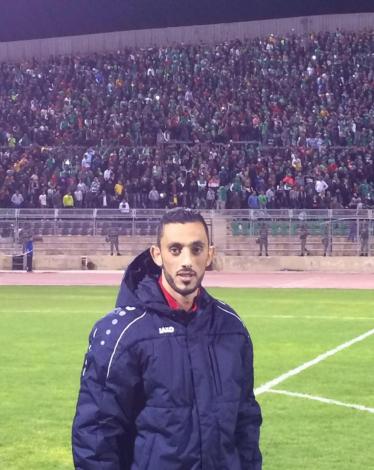 جبل المكبر يطلب التعاقد مع نعمان.. هل ينتقل؟