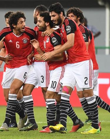 مصر تتراجع في تصنيف الفيفا