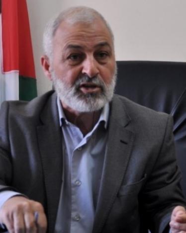 النائب الغول: سحب عباس شكوى ضد الاستيطان قرار 