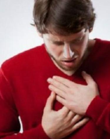 حرقة المعدة لدى البالغين تزيد من احتمال الإصابة بالسرطان