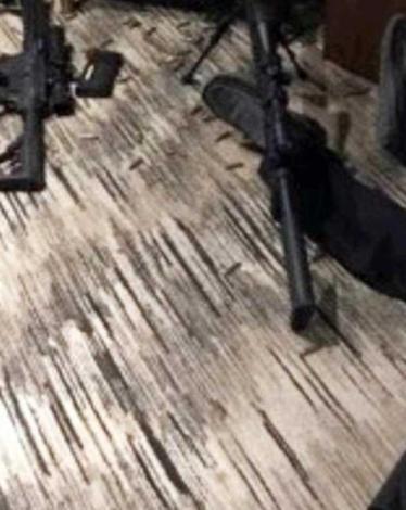 ماذا وجدت الشرطة داخل غرفة سفاح لاس فيغاس؟