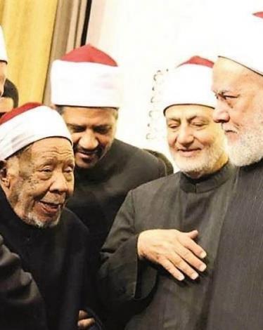 معمر أزهري