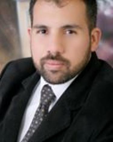 علاء الريماوي