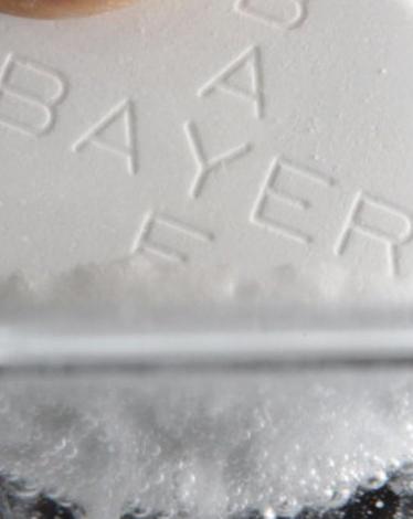 دراسة تحذر من التوقف عن العلاج بالأسبرين