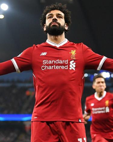 صحيفة تكشف سبب "اختفاء" صلاح من تويتر وفيسبوك