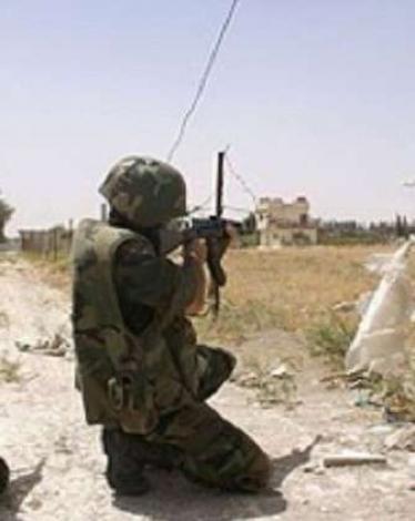الجيش السوري بصدد الإعلان عن تحرير الغوطة الغربية