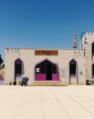  التربية تتسلّم مشاريع صيانة مدارس في بلدتي كفر راعي والجعبة