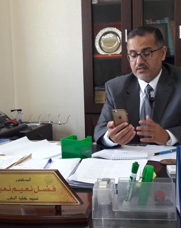 توقيع اتفاقية تعاون بين الجامعة الإسلامية والجامعة الأردنية