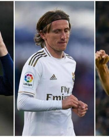 الصيف المشتعل.. 10 نجوم "مجانا" في سوق الانتقالات