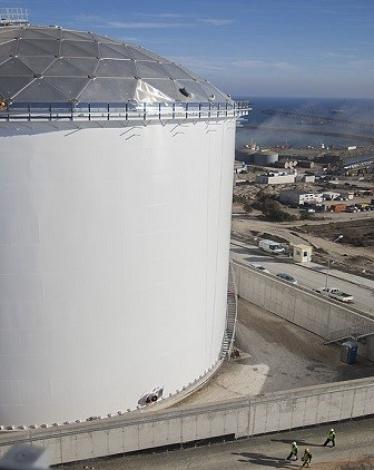 تركيا تصعّد الأزمة مع قبرص حول غاز المتوسط