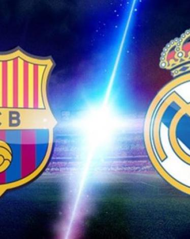 ريال-مدريد-وبرشلونة