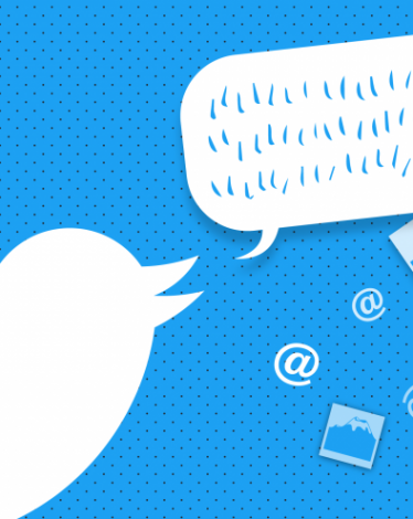 تويتر تطلق حملة إعلانية جديدة لأن الناس لا يفهمون تويتر