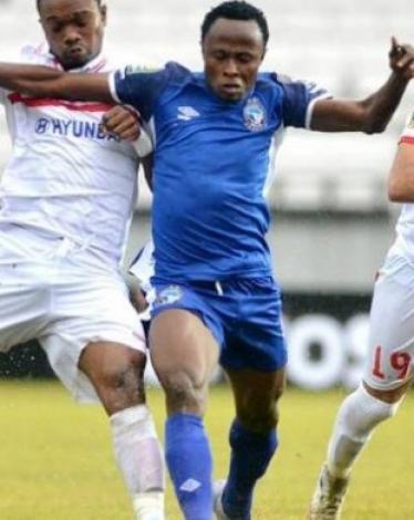 الزمالك يمنح صن داونز فوزاً ثميناً بإفريقيا