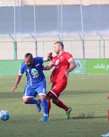 هلال القدس يكشف عن الراحلين عن صفوفه