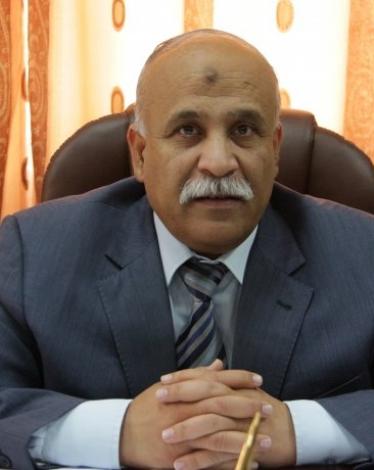 وكيل وزارة الشؤون الاجتماعية يوسف إبراهيم