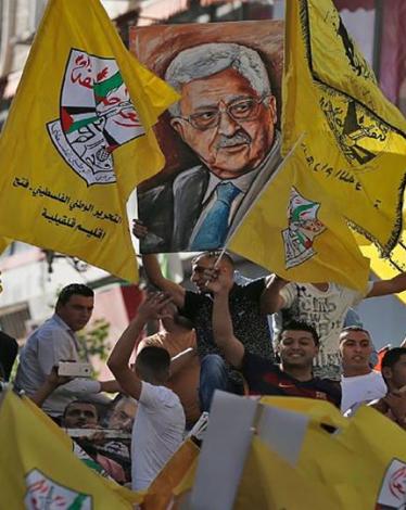 الدفعة الأولى من وفد فتح غزة تغادر لـ