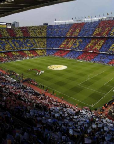 كلاسيكو الأرض