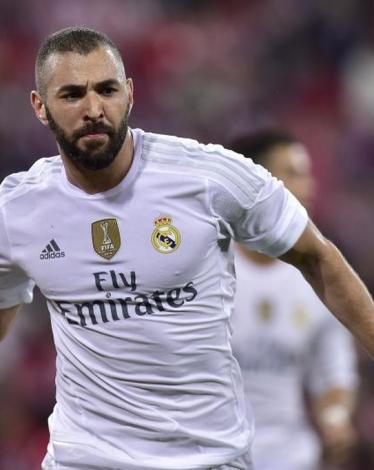 كريم  ينزبمو