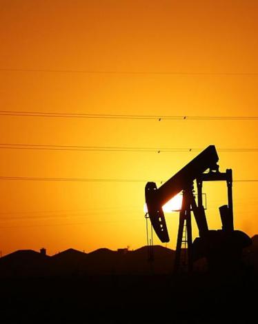 ارتفاع سعر النفط