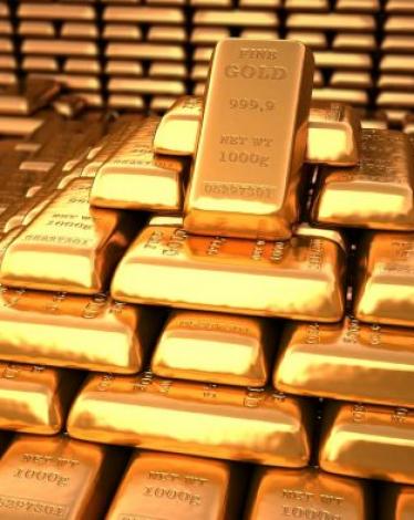 قضية هواوي تقفز بالذهب لأعلى مستوى في 7 أشهر