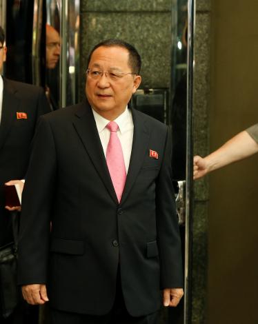 كوبا تنحاز إلى كوريا الشمالية ضد أمريكا