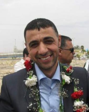 سليم الجعبة