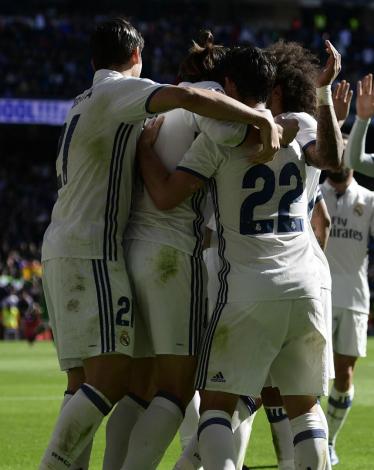 ريال مدريد
