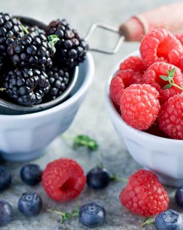 فوائد-التوت