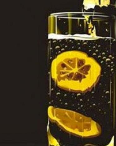 مشروب صحي لتنظيف الشرايين