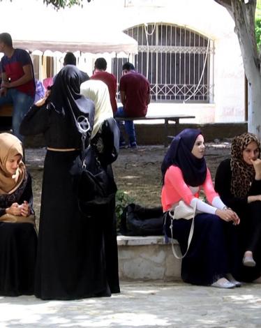 جامعة خضوري