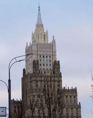 وفد كوري شمالي يتوجه إلى موسكو