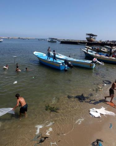 الدفاع المدني يُعلن انتهاء موسم الاصطياف لهذا العام