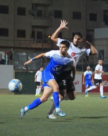 مجد يونس: لازالت لاعباً حراً وإشكالية تعيق الاتفاق مع العميد