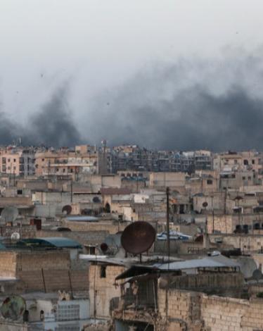 مقتل مدير كلية المدفعية في حلب العميد آصف محمد خيربك