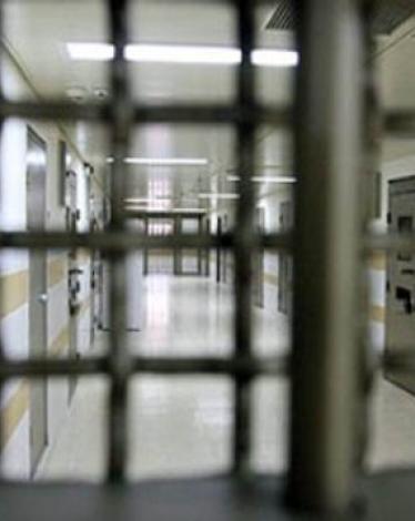 سجون الاحتلال