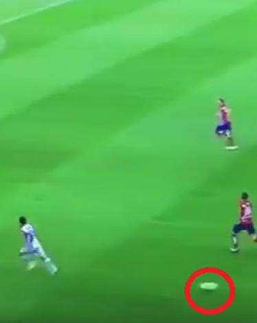 أتلتيكو مدريد وملقا