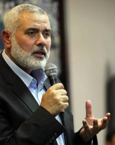 هنية: تنفيذ أحكام الإعدام في غزة قريبًا