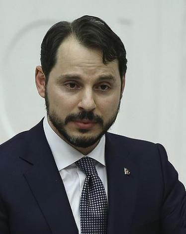 وزير الطاقة التركي: بدأنا العمل لاستيراد الغاز الروسي بالليرة