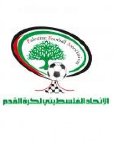 الاتحاد الفلسطيني لكرة القدم