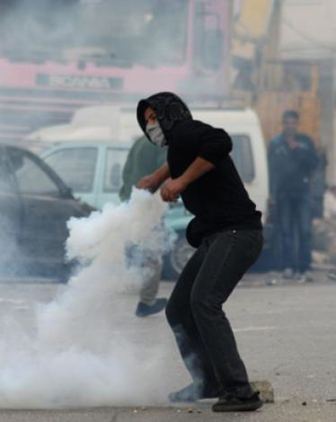 clashes-hebron