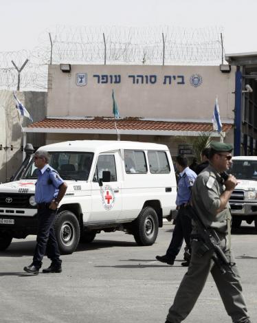 أسرى فلسطين: ثلث المعتقلين الإداريين جدد لهم أكثر من 3 مرات