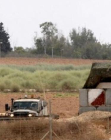 فوات الاحتلال الإسرائيلي