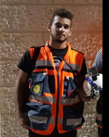 شهيد برصاص الاحتلال ببيت لحم