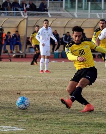 شباب الخليل يخرج من الدور التمهيدي لبطولة الأندية العربية