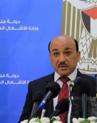 الحساينة: صرف المنحة السعودية لأصحاب المنازل المهدمة كلياً