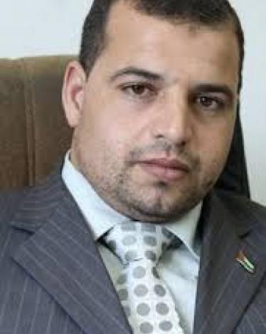 إياد القرا