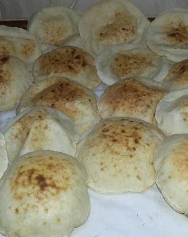 غزة تنجح بصنع دقيق خال من الجلوتين