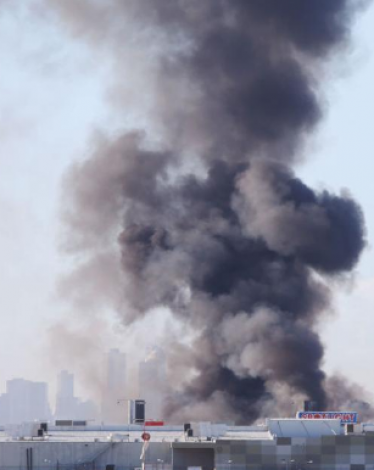 الطائرة