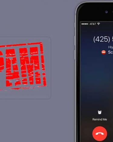 هكذا يمكنك تفادي "مكالمات الاحتيال"